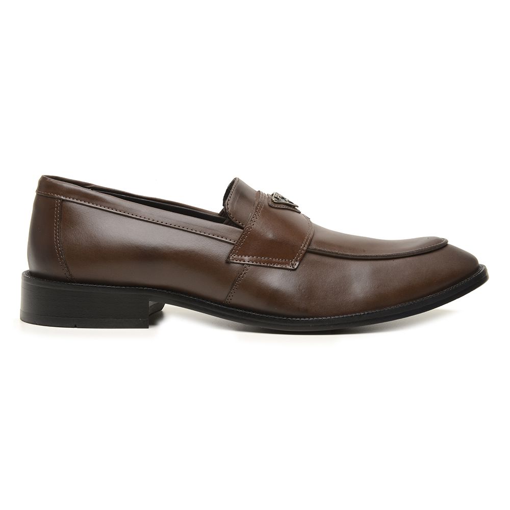 Loafer PD Saloro Moss - Holmes Shoes