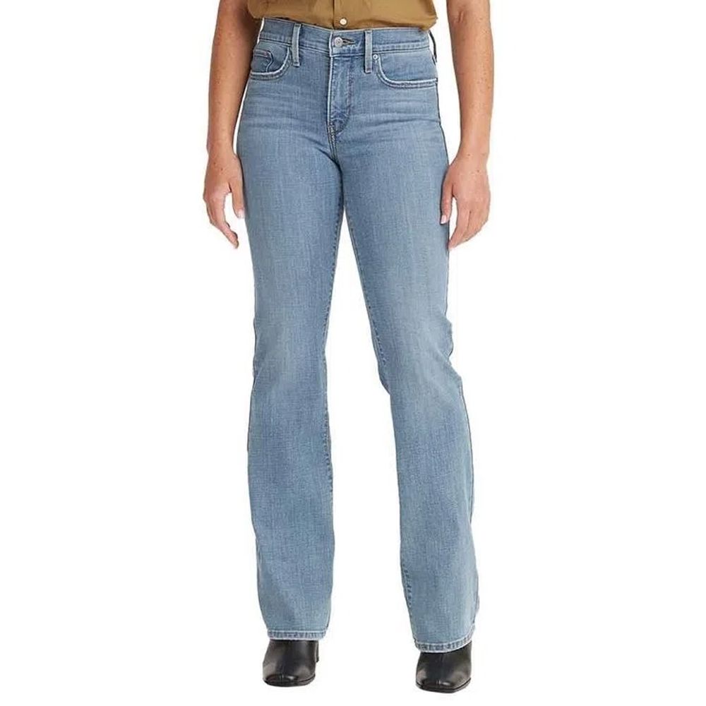 CALÇA LEVIS FEMININA 196320094