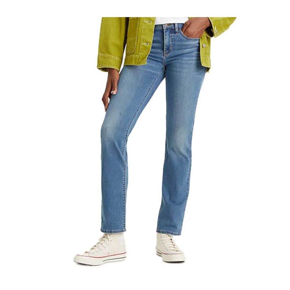 CALÇA LEVIS 314 FEMININA 196310159