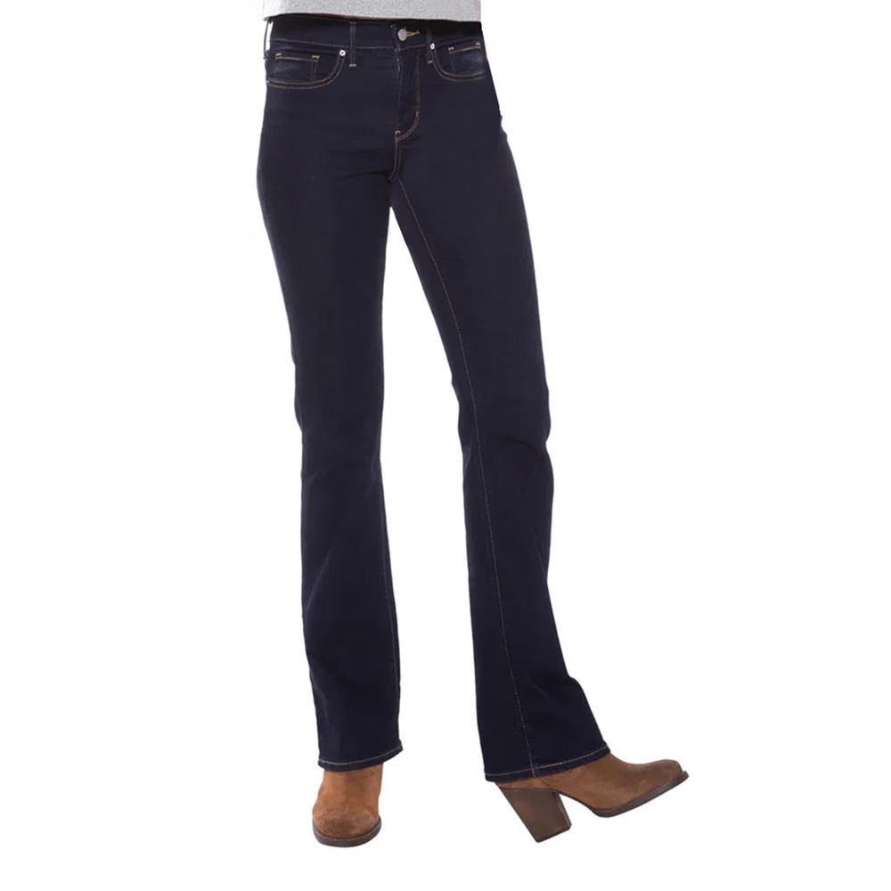 CALÇA LEVIS 315 FEMININA 196320001