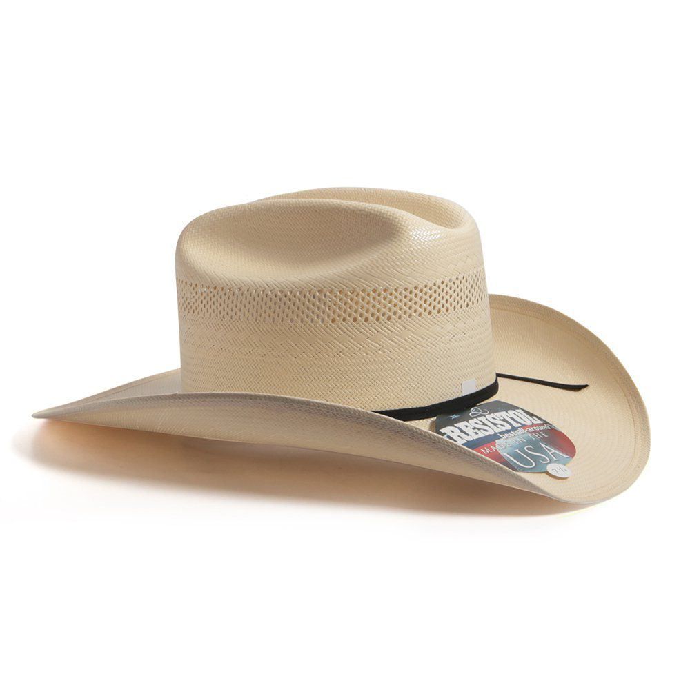 CHAPEU RESISTOL USTRC BIG MONEY 10X