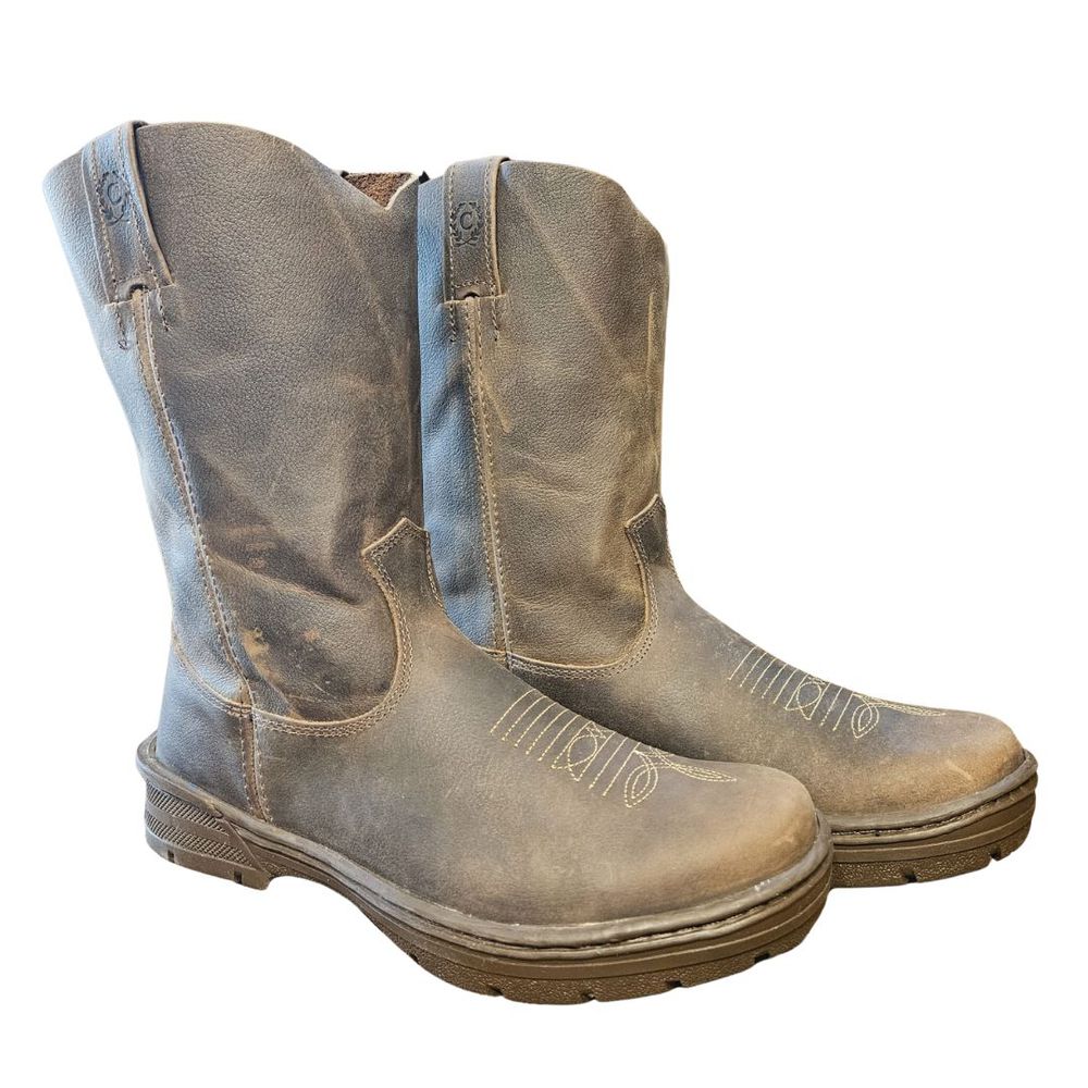 Bota Tenis Classic Tabaco BTNPW