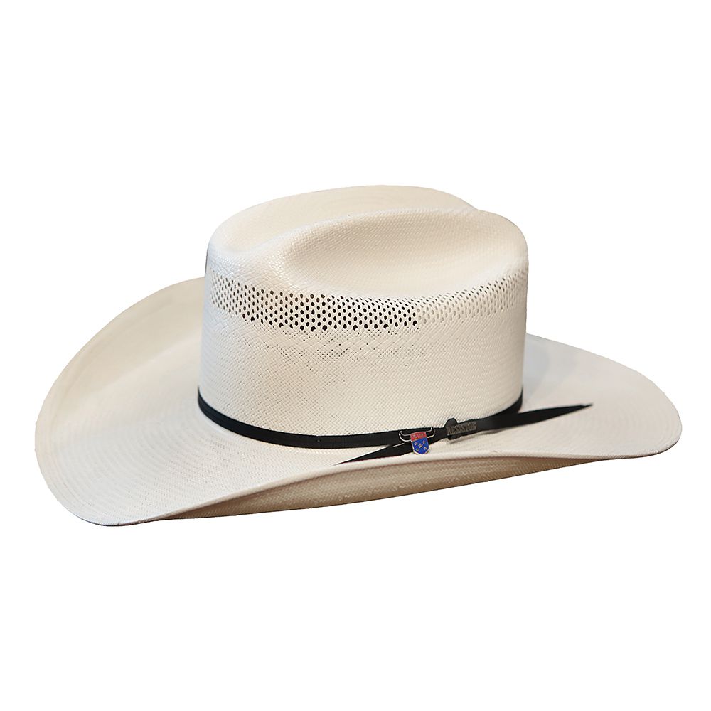 CHAPEU RESISTOL USTRC BIG MONEY 10X