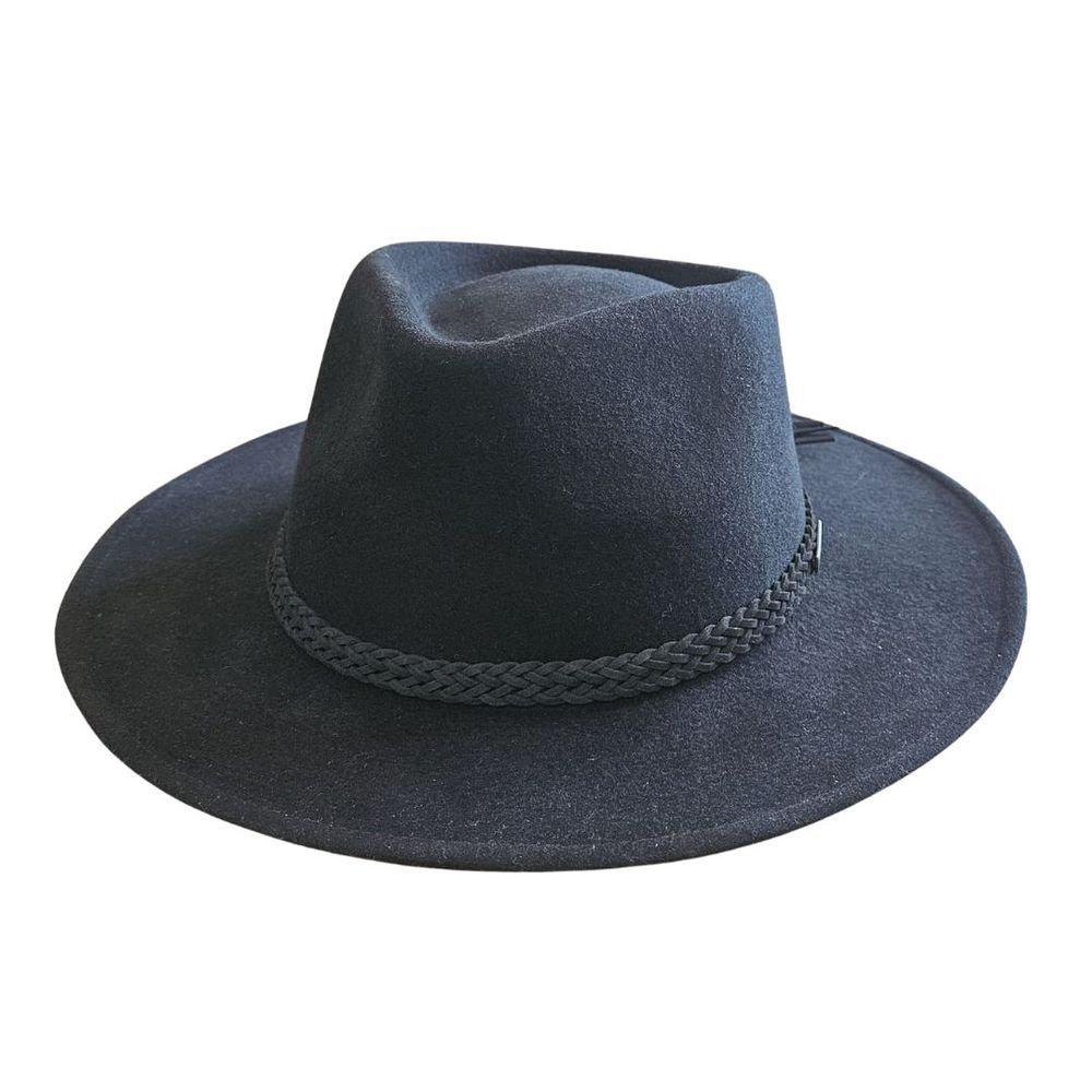 CHAPEU MARCATTO 14180 PRETO