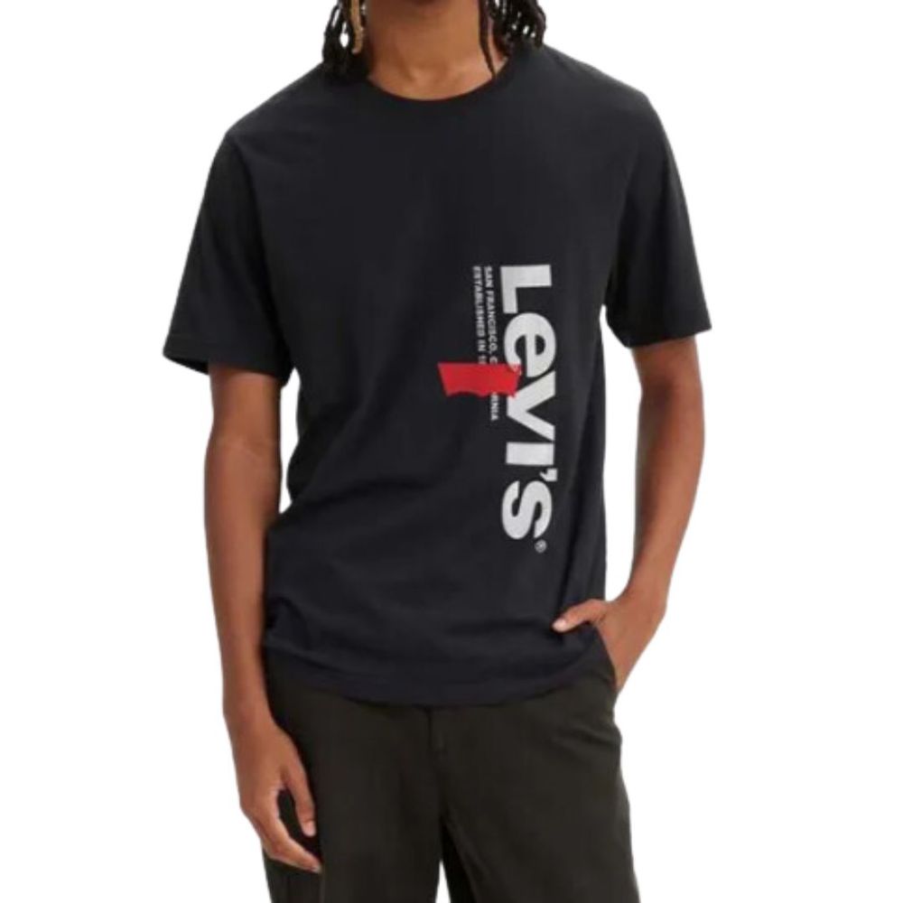 CAMISETA LEVI`MASCULINA LB0010833