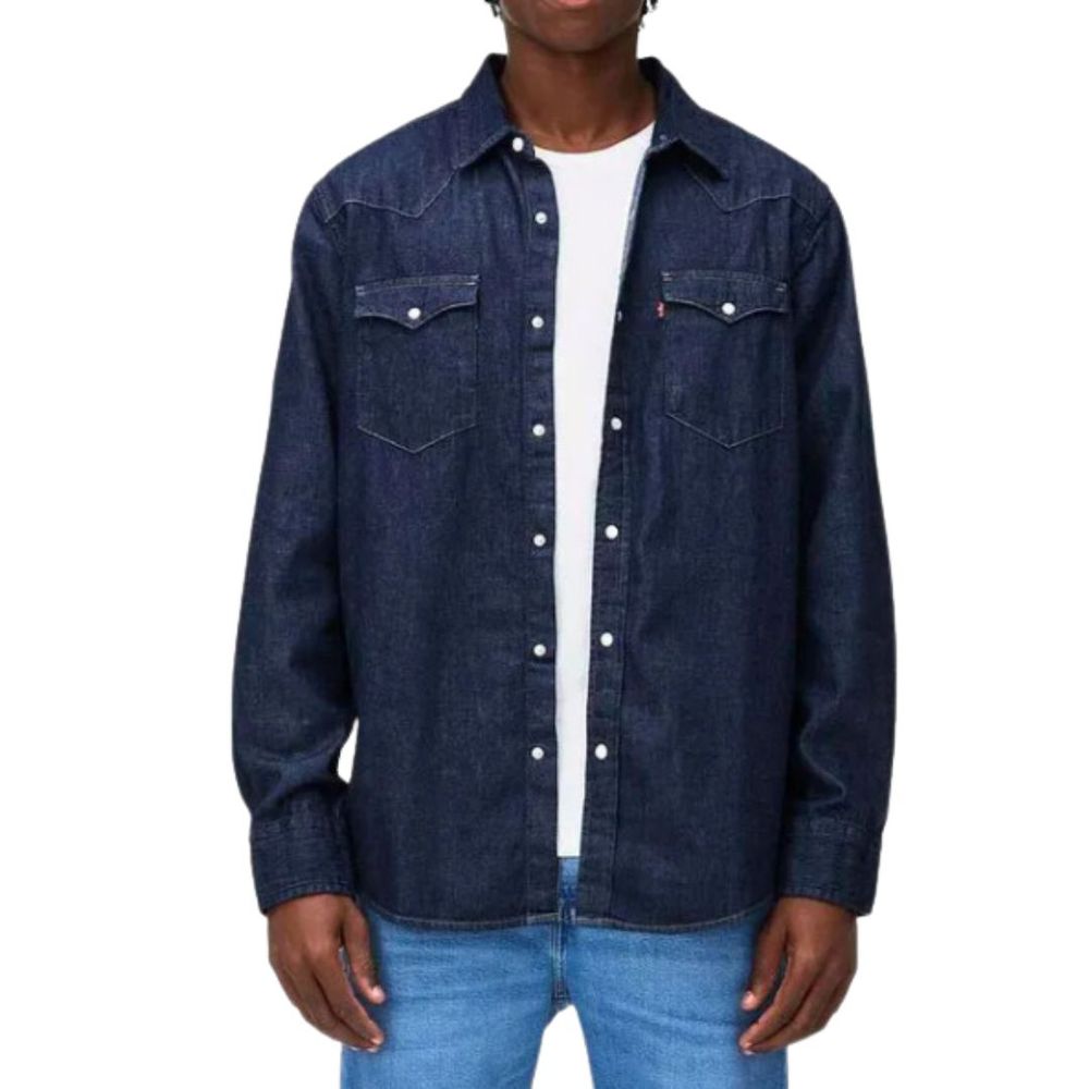 CAMISA LEVIS JEANS MASCULINA 857450002