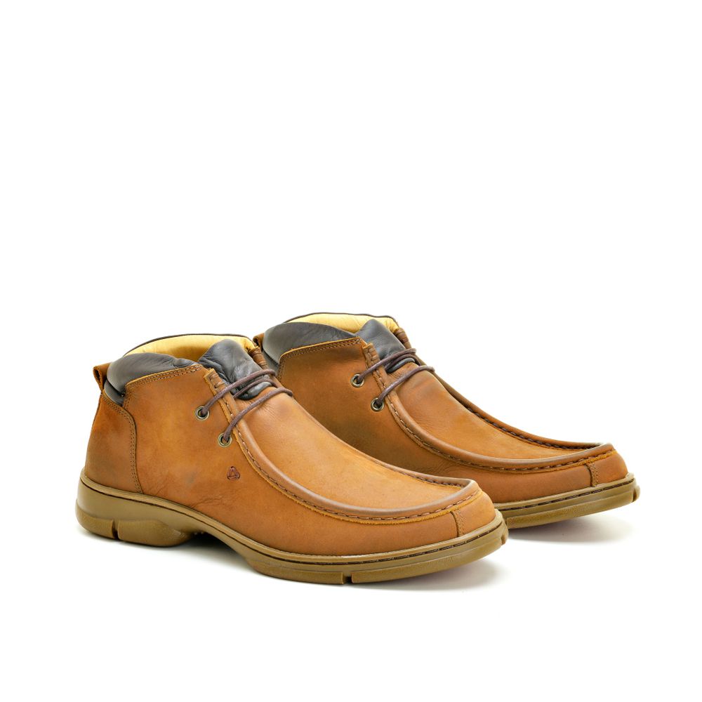 CANADIAN MASCULINA ANATOMIC GEL VINTAGE CONHAQUE REF: 7868