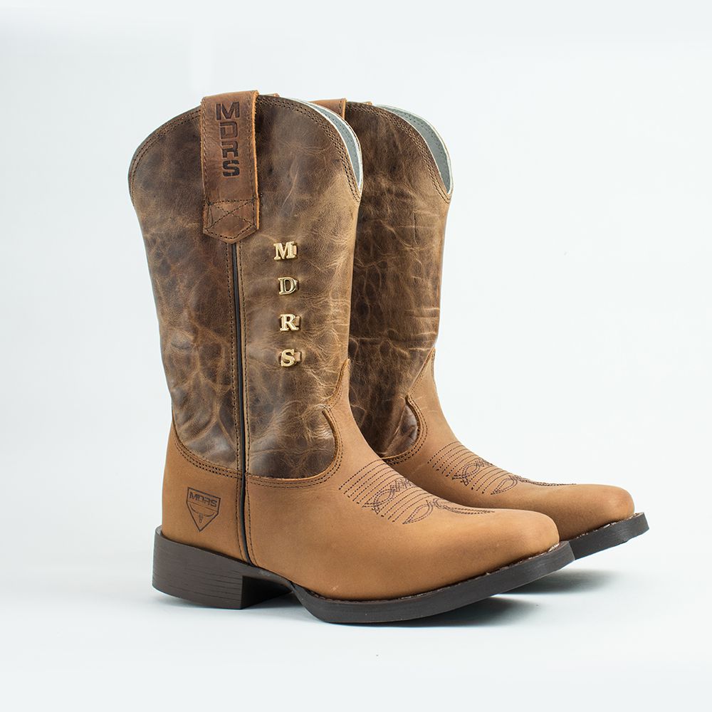 BOTA FEMININA MOIADEIROS 5024
