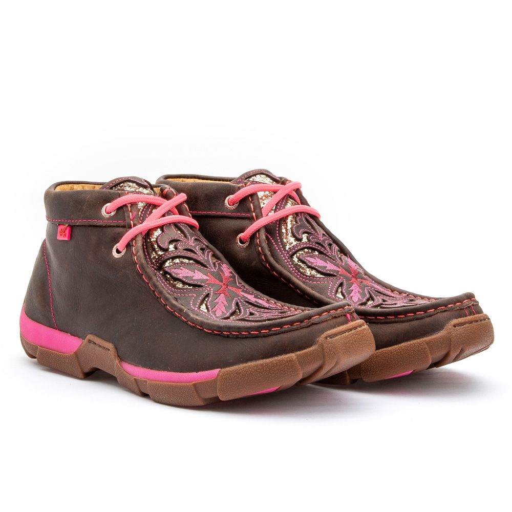 DESTROYER FEMININO GOYAZES 