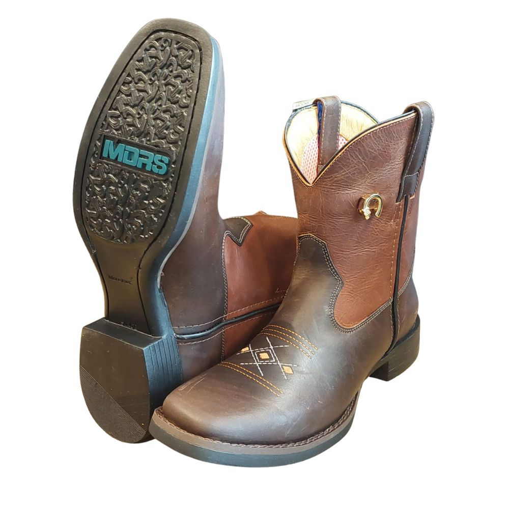 BOTA FEMININA MOIADEIROS 214