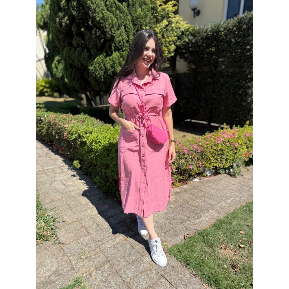 Chemise Marina Rosa - Ihuly kaufmann