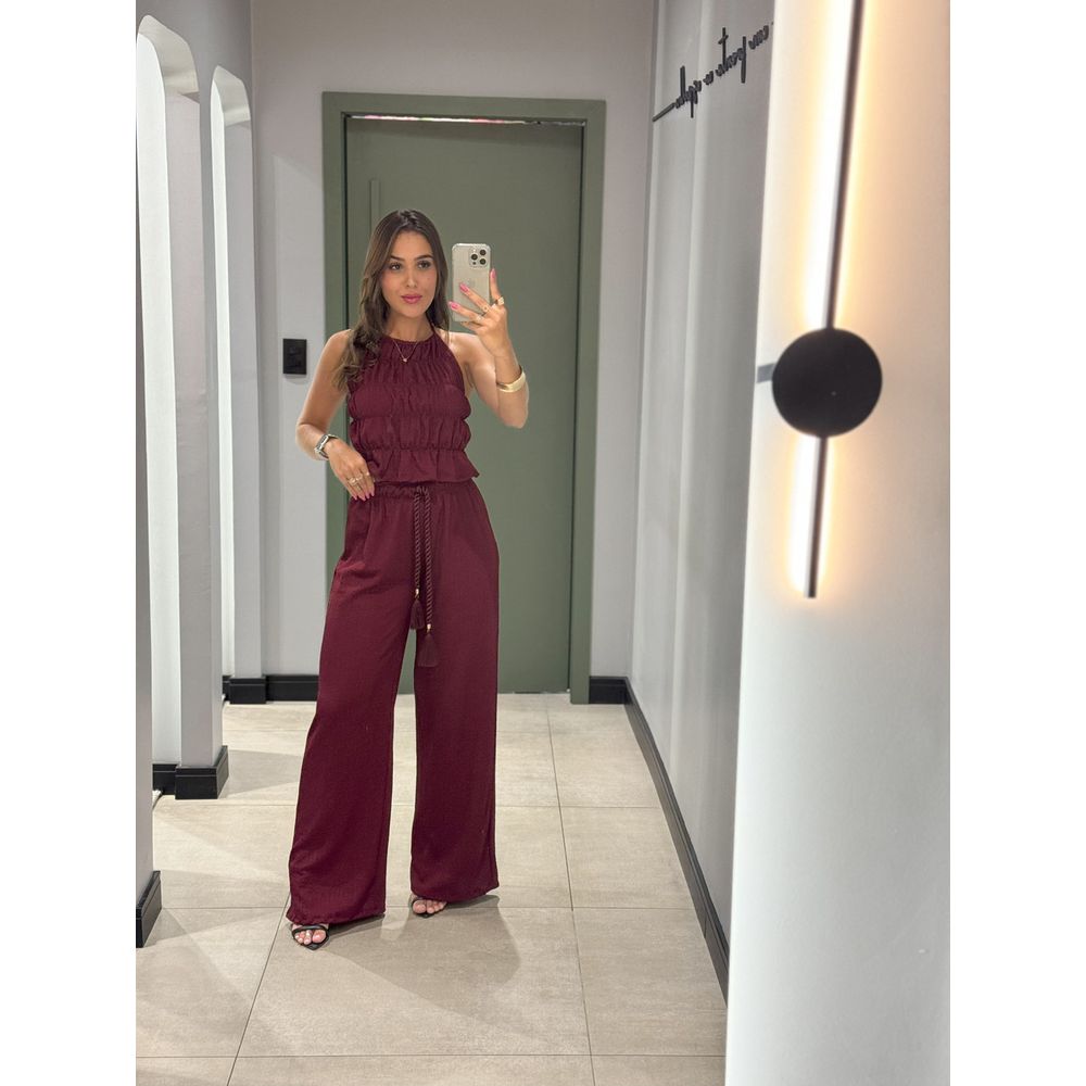 CONJUNTO AYLA CEREJA
