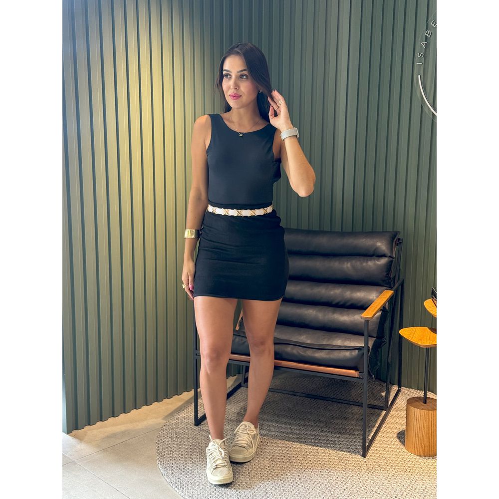 SAIA LAVINIA PRETO