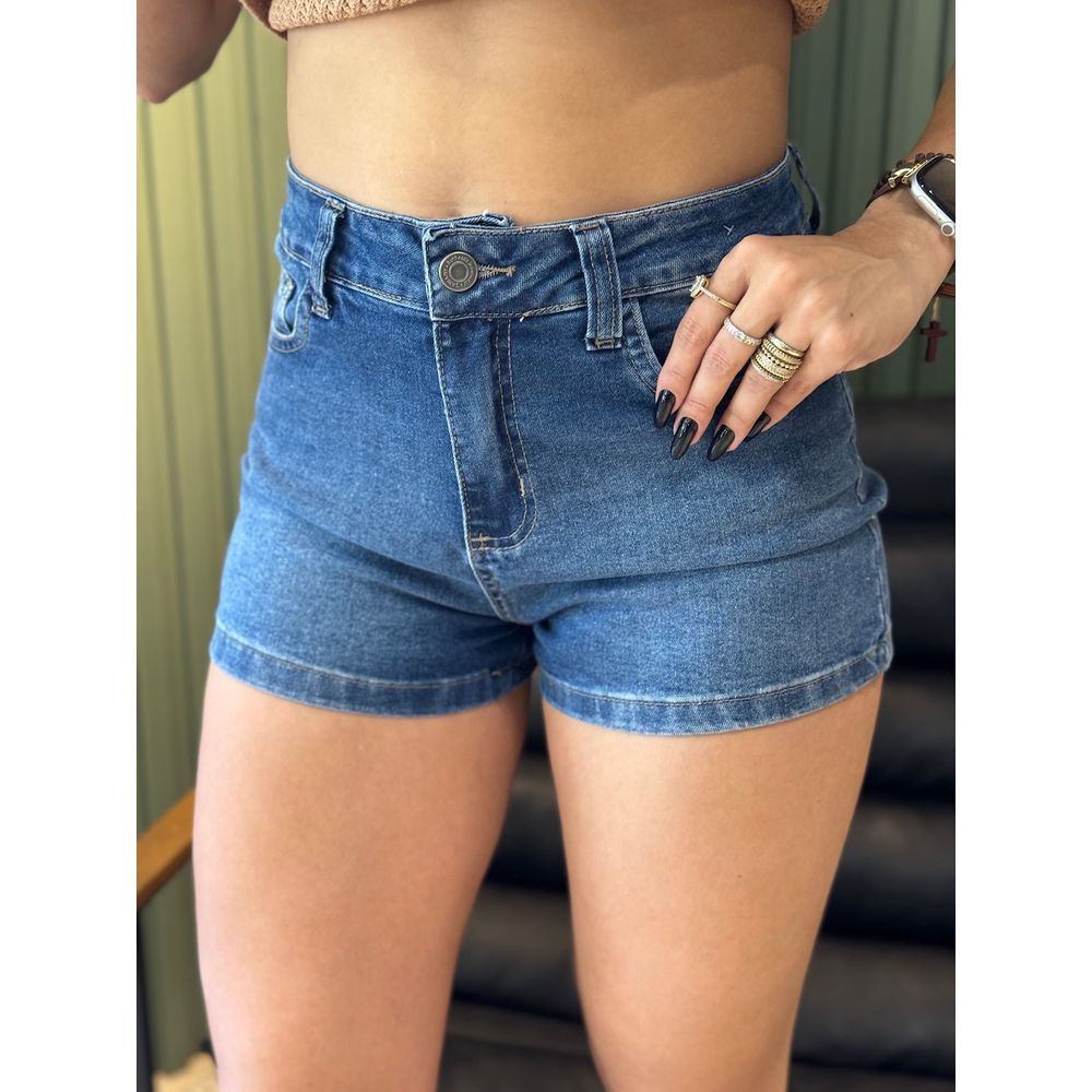 SHORT JEANS CLOE JEANS