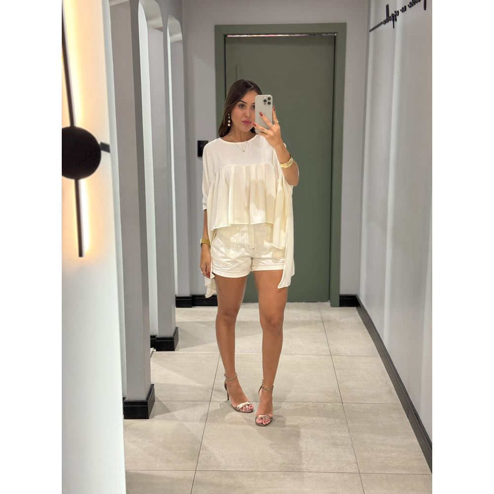 BATA LAIS OFF WHITE