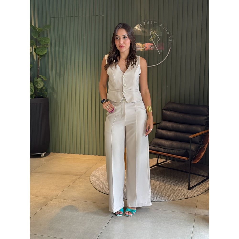 CONJUNTO ANTONELA AREIA