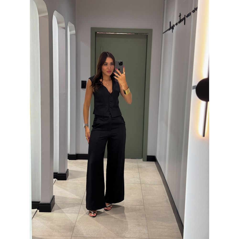 CONJUNTO ANTONELA PRETO