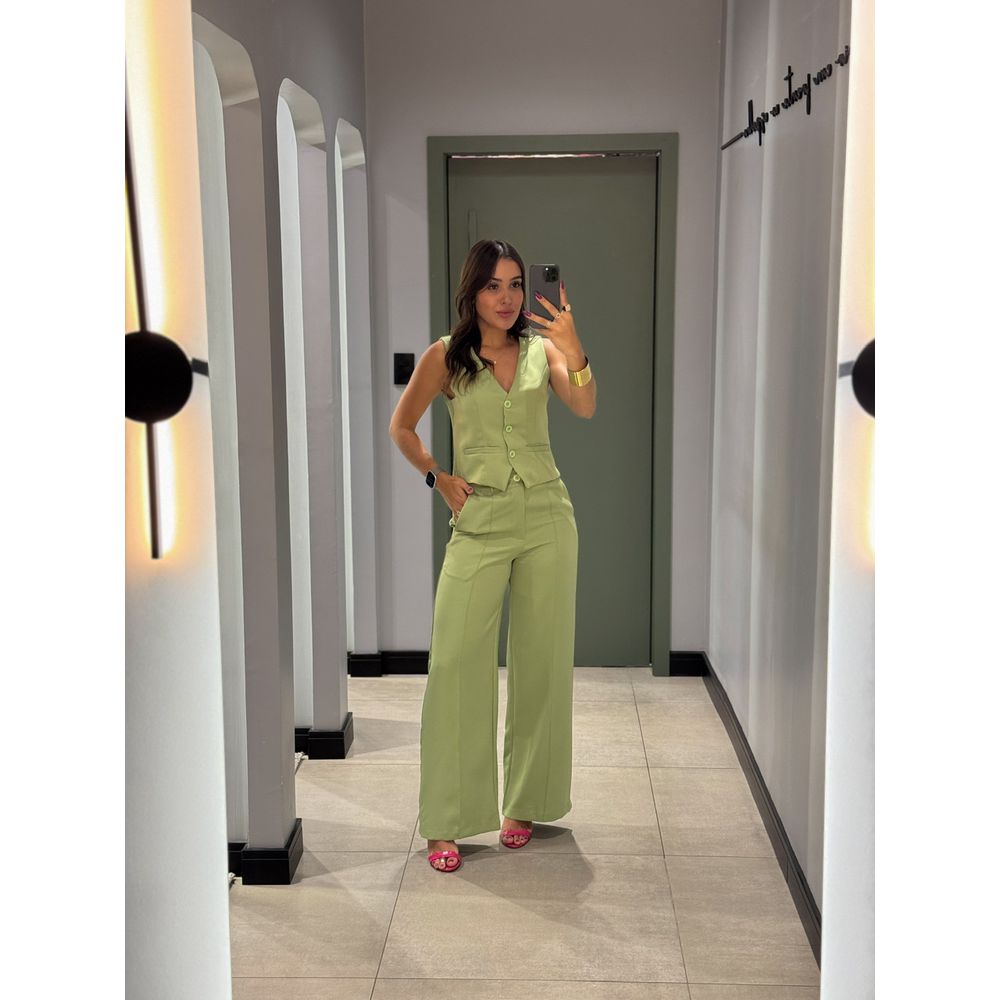 CONJUNTO ANTONELA VERDE MENTA