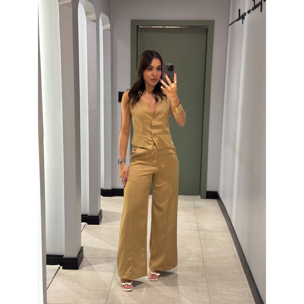 CONJUNTO ANTONELA NUDE