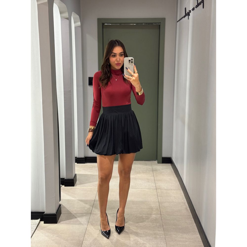 BODY BRUNA GOLA MARSALA