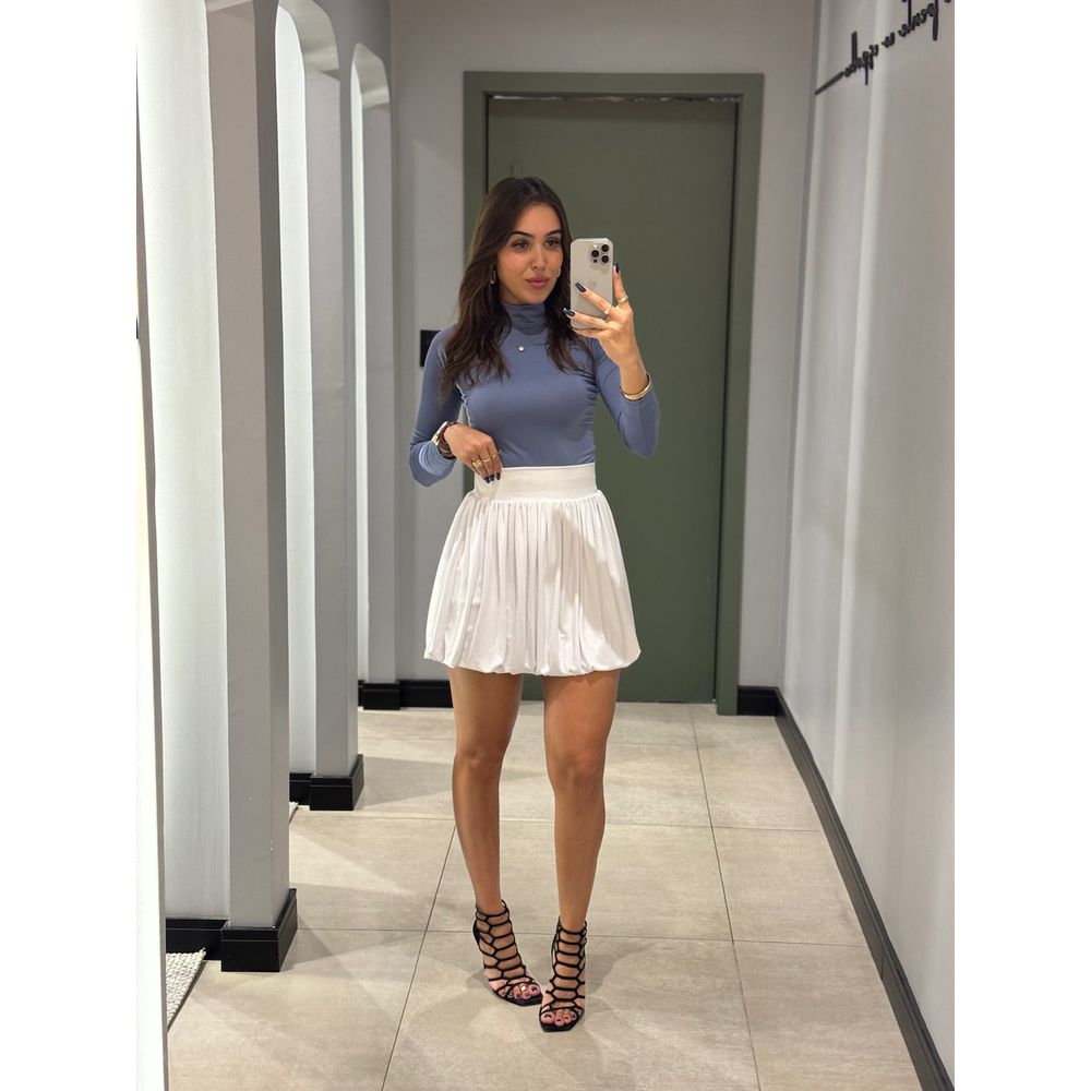 Bibiy. FRANCINE TULLE TOP 25AW 正規品 BIBIY. MADE | FRANCINE TULLE