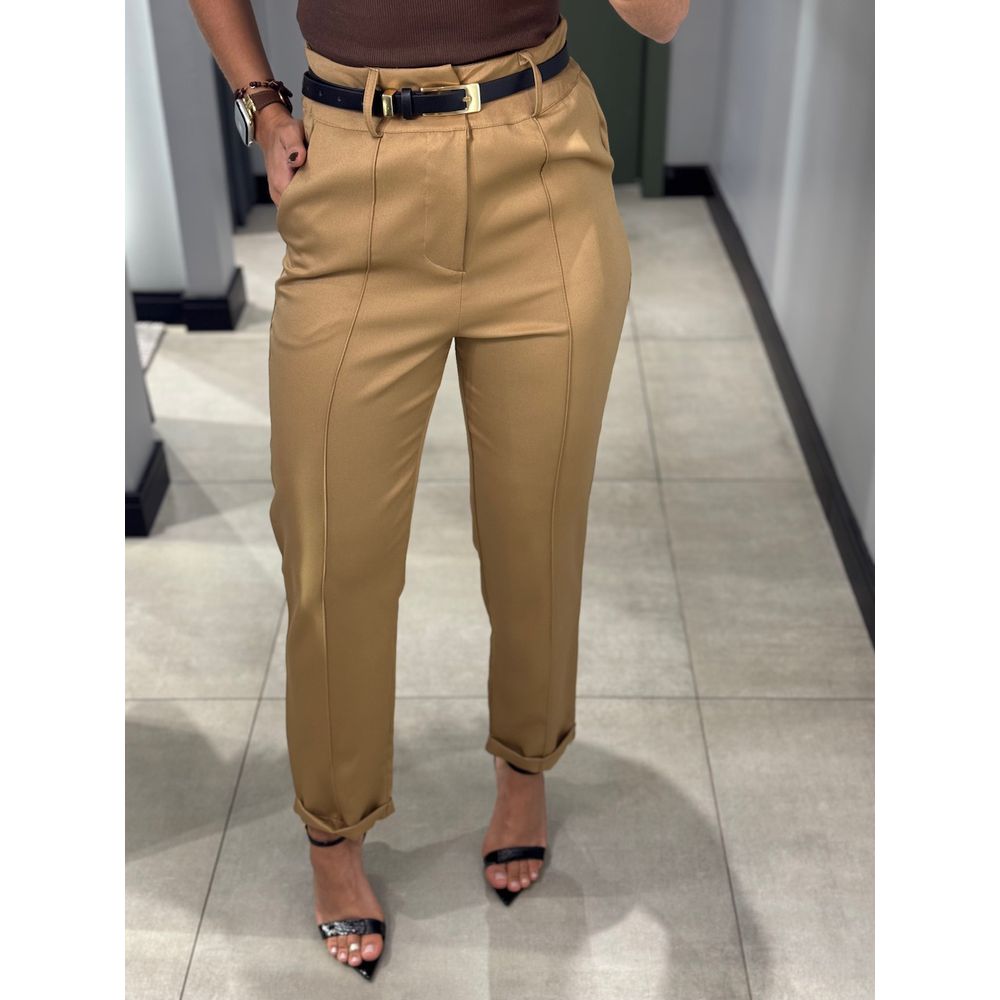 CALÇA MAIA ALFAIATRARIA NUDE