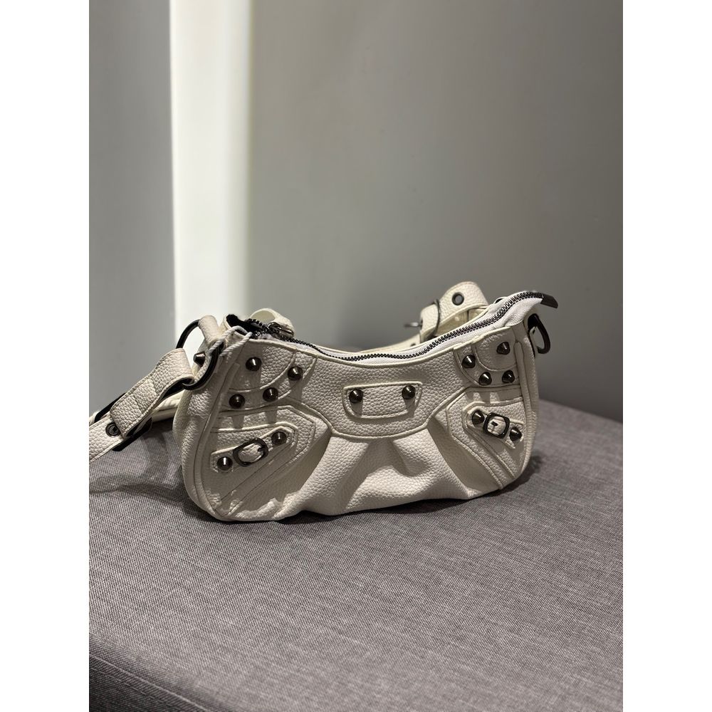 BOLSA MALU BRANCO
