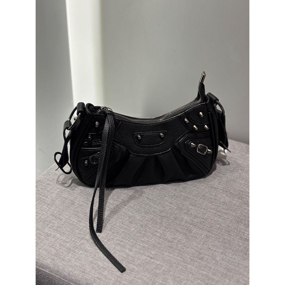 BOLSA MALU PRETO