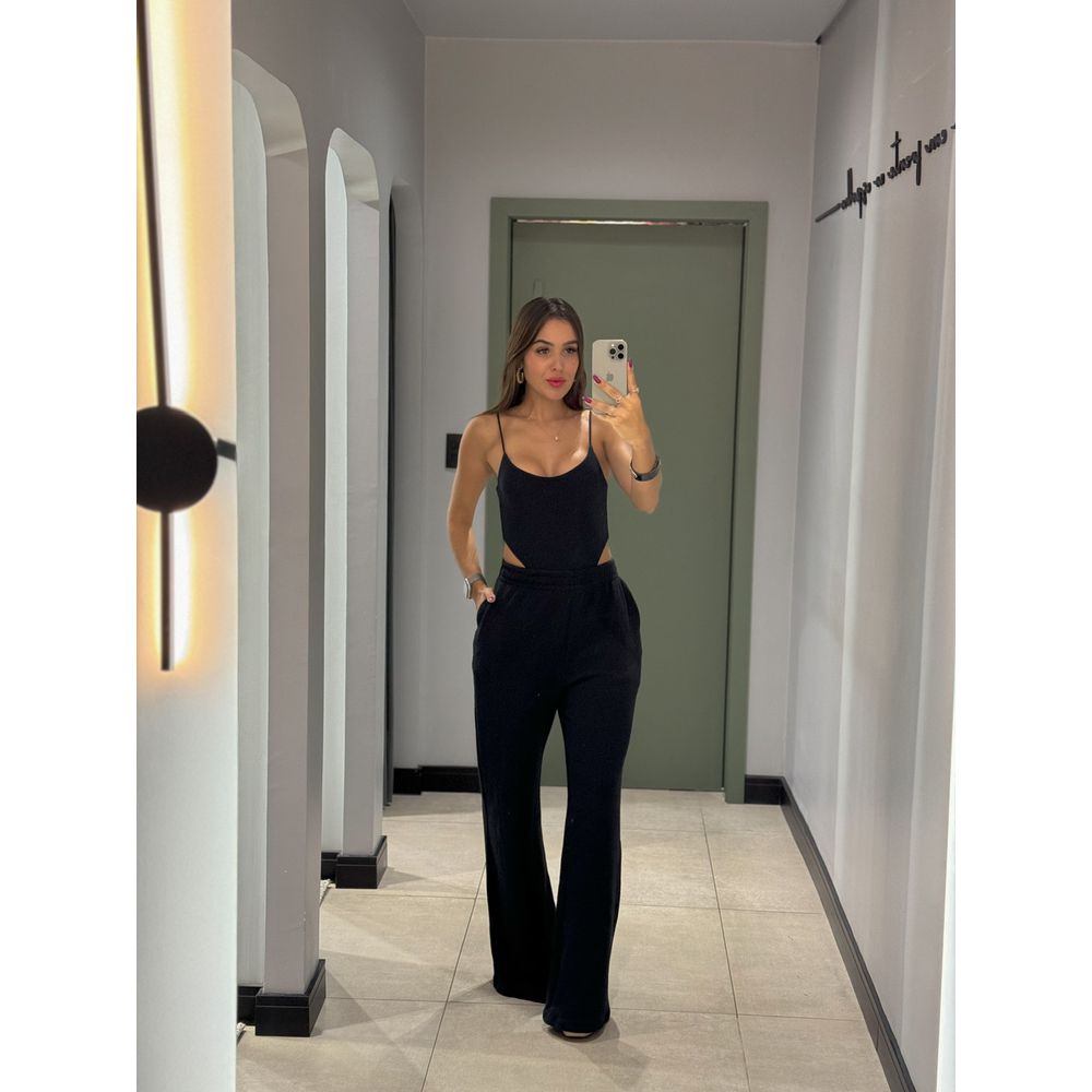 CONJUNTO LILIAN CAVADO PRETO
