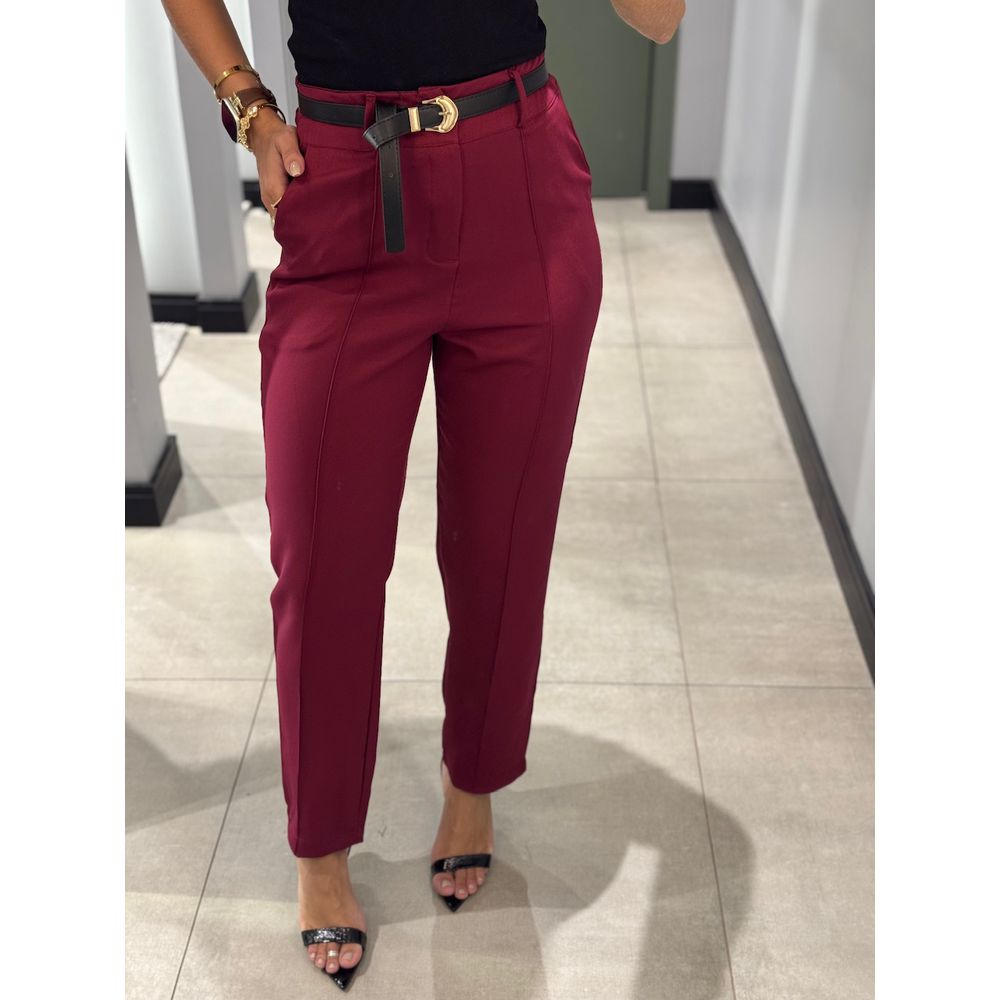 CALÇA MAIA ALFAIATRARIA MARSALA