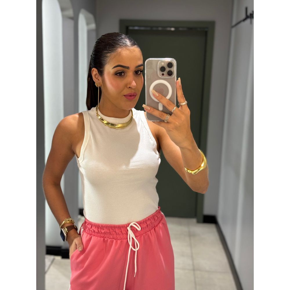 REGATA BASIC LOLA OFF WHITE