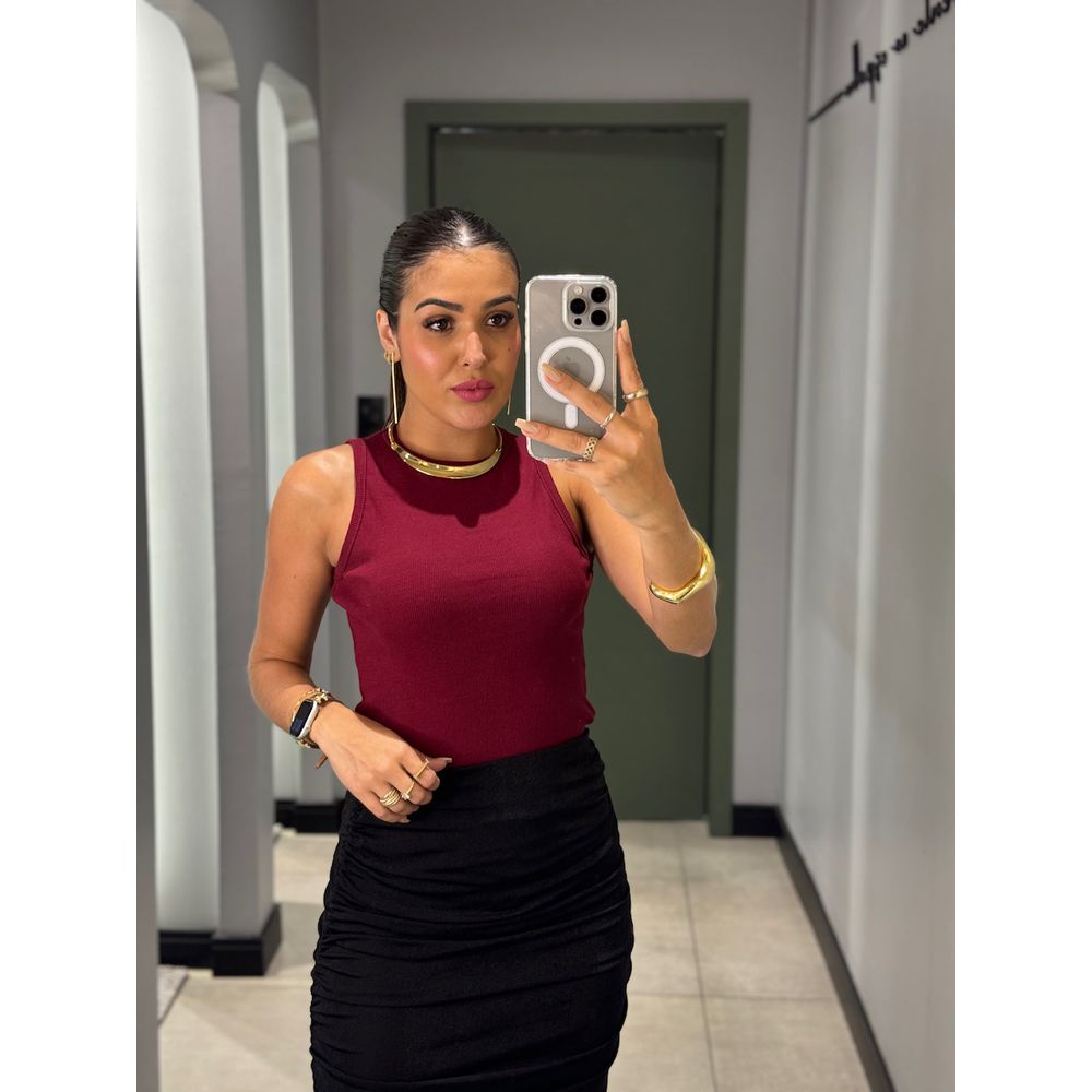 REGATA BASIC LOLA MARSALA