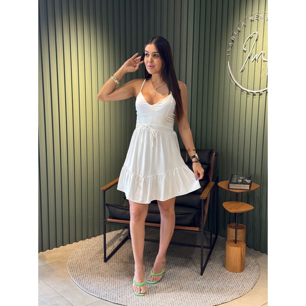 VESTIDO LIZ BRANCO