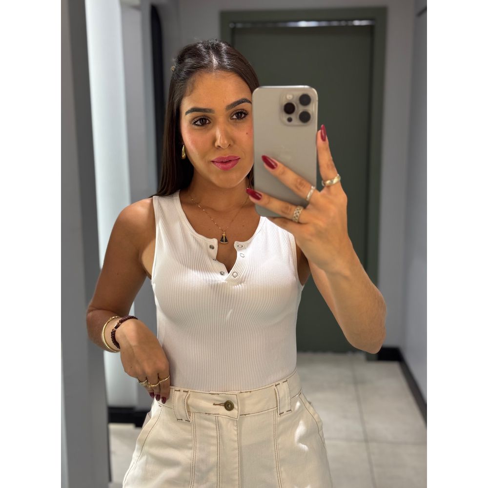 REGATA JADE CAVADA OFF WHITE