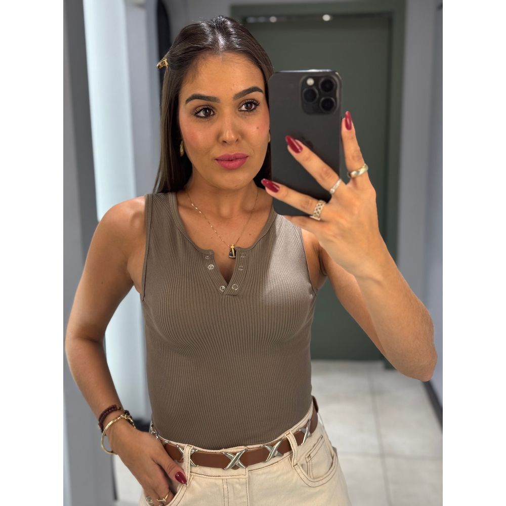 REGATA JADE CAVADA CAQUI