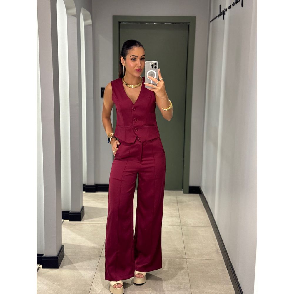 CONJUNTO ANTONELA MARSALA
