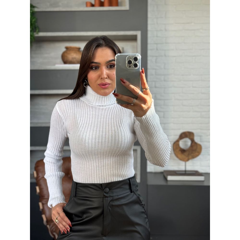 CACHARREL LUNA OFF WHITE