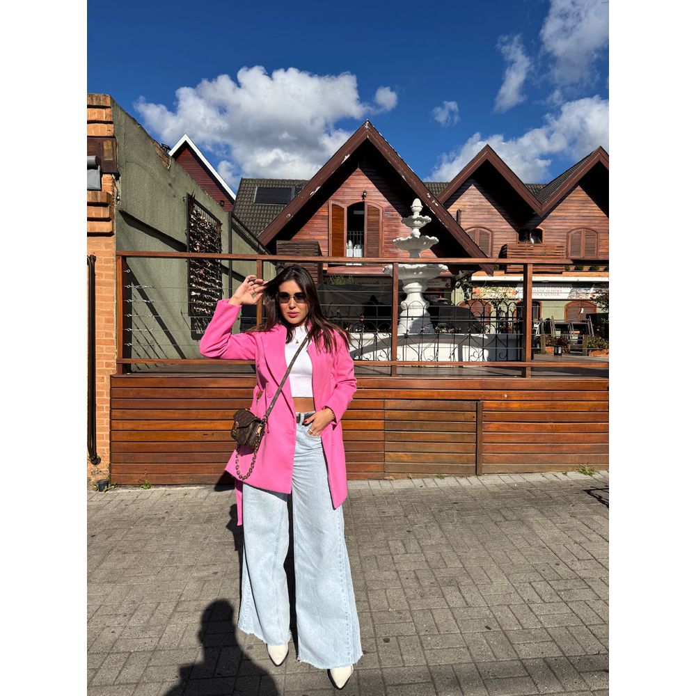 SOBRETUDO CHILE PINK