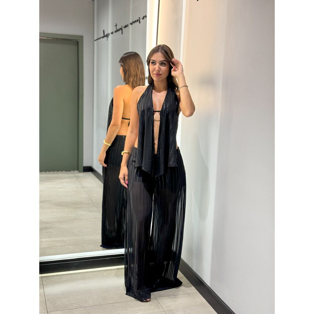 CONJUNTO MONIQUE PRETO