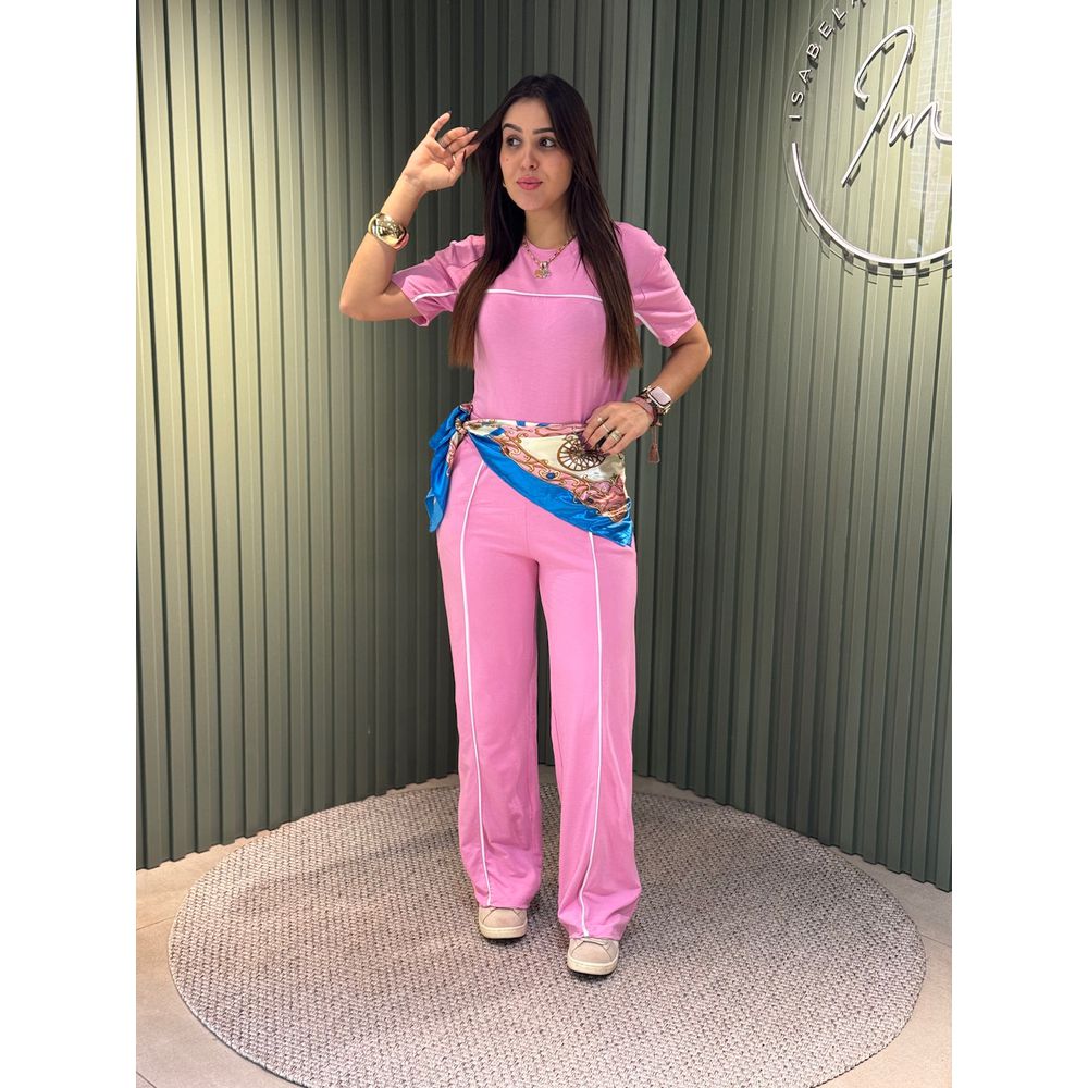 CONJUNTO LAVINIA ROSA