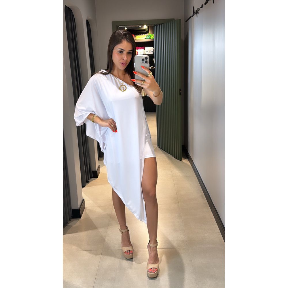 VESTIDO PIETRA BRANCO