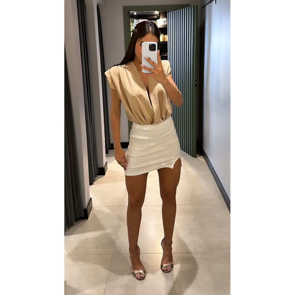 BODY CAVADO DUNA NUDE