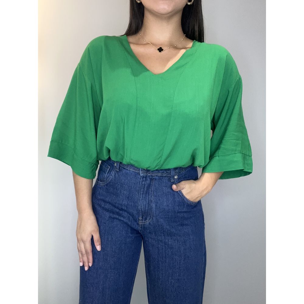 BATA MARY VERDE 