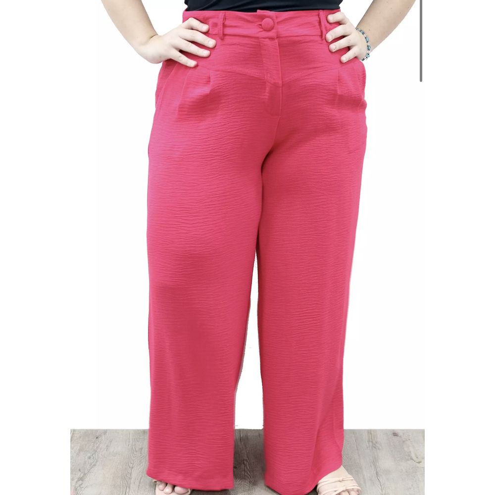 CALÇA PANTALONA DUNA PINK