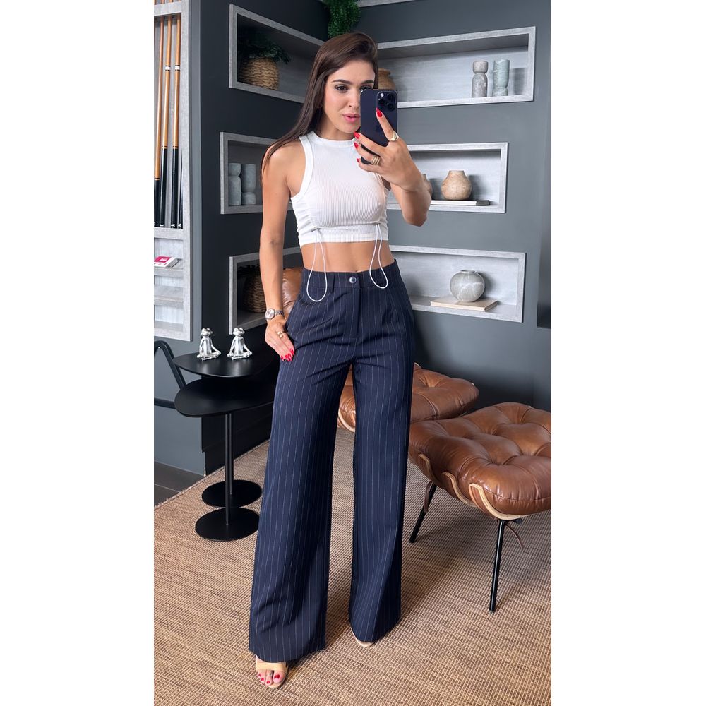 CROPPED DUDA OFF WHITE