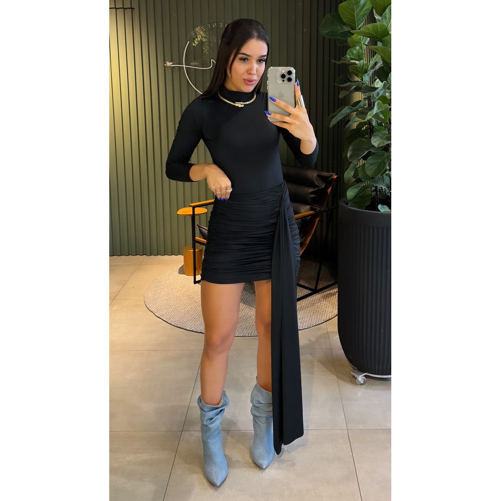 CONJUNTO LUDMILLA PRETO