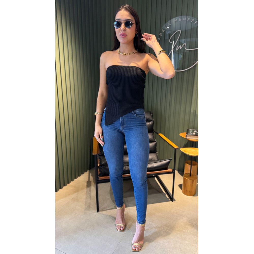 CALÇA JEANS DEBRIANA K2B