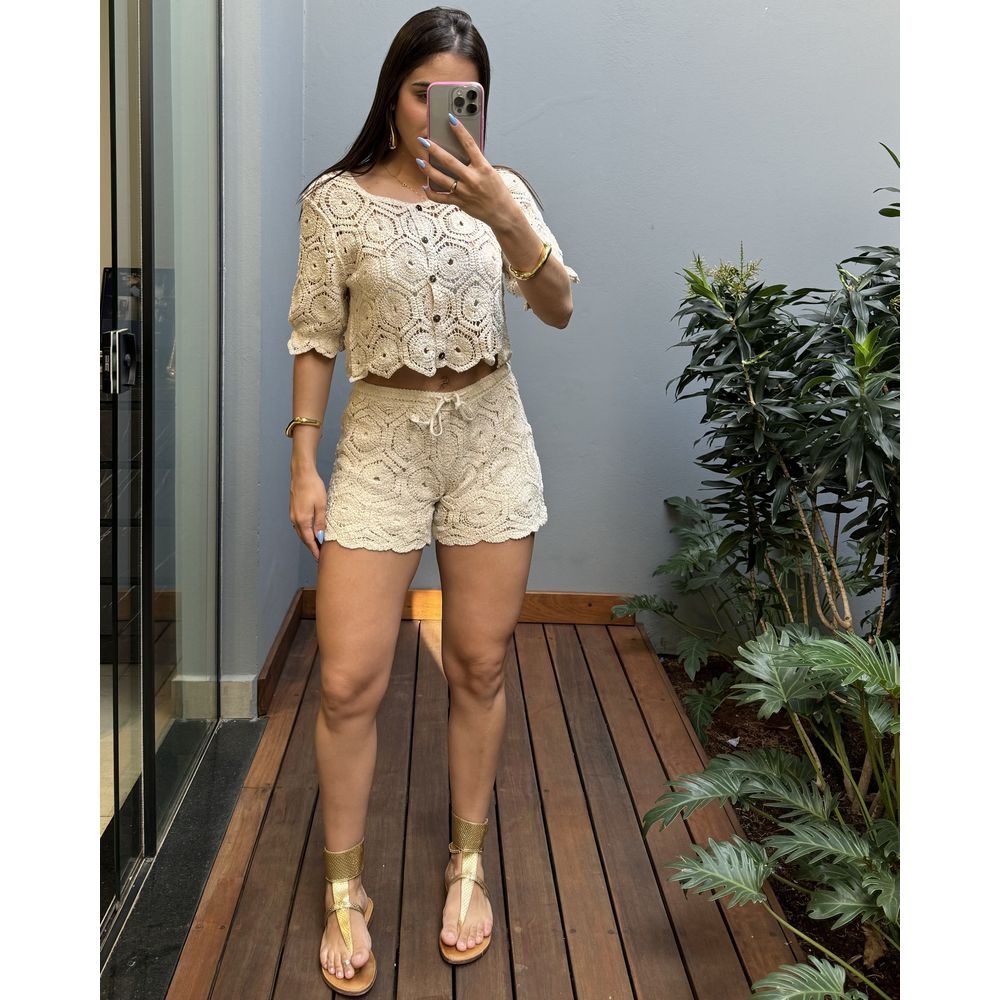 CONJUNTO MAYA CRU
