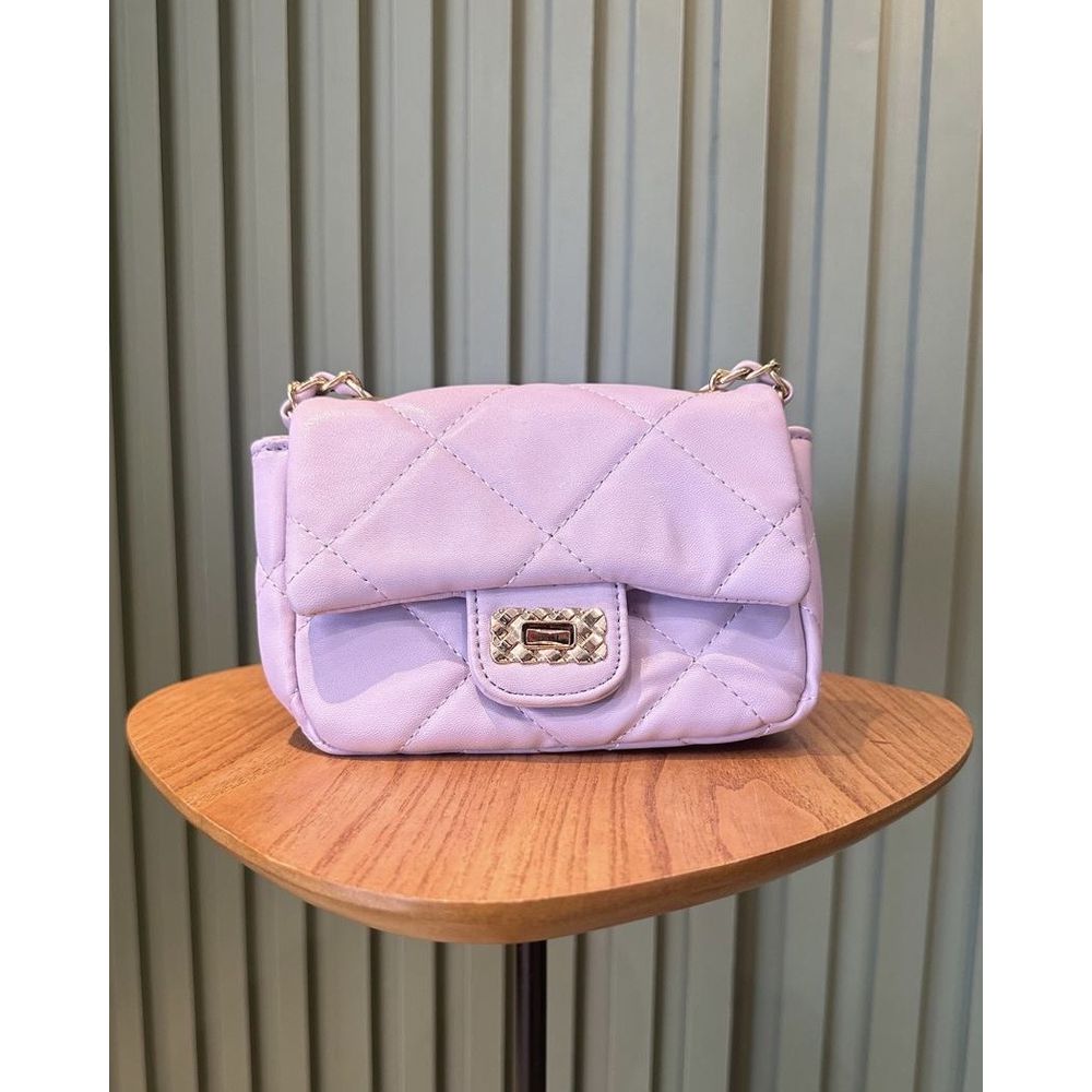 BAG ANTONELLA LAVANDA