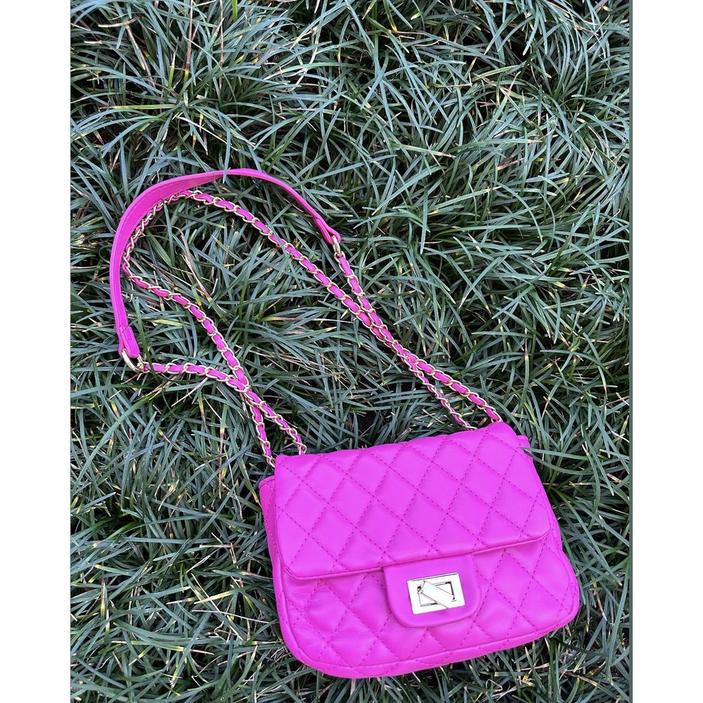 BAG ANTONELLA PINK